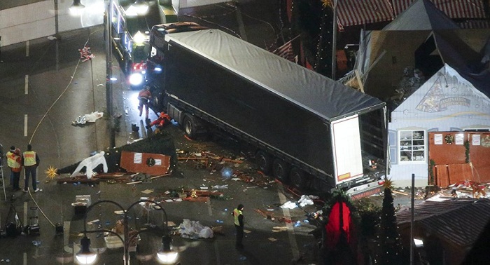 Police verify reports on Berlin Attack suspect’s presence in Northern Denmark